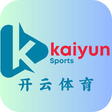 开云·体育(Kaiyun)官方网站_KAIYUN SPORTS